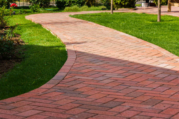 Best Residential Paver Driveway  in St Francis, WI