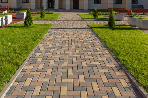 Best Cobblestone Driveway Pavers  in St Francis, WI